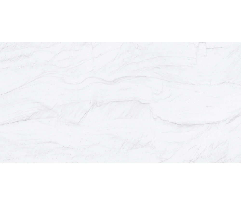 Niro Granite Bianco Luna GBL01 Silky White 60x120